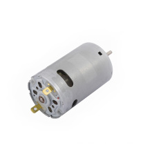 high pm dc motor rs 555 6v 12v 24v rs550